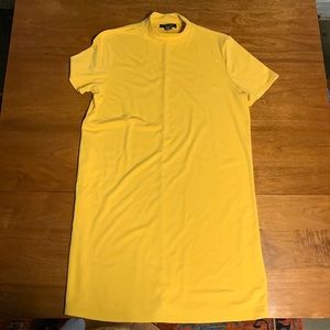 Yellow dress from Forever 21 size small